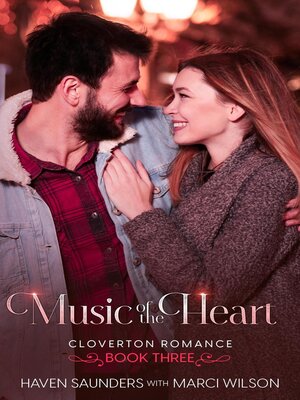 cover image of Music of the Heart